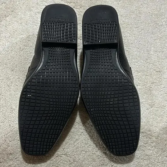 Salvatore Ferragamo Men Dress Shoes - Picture 5 of 6